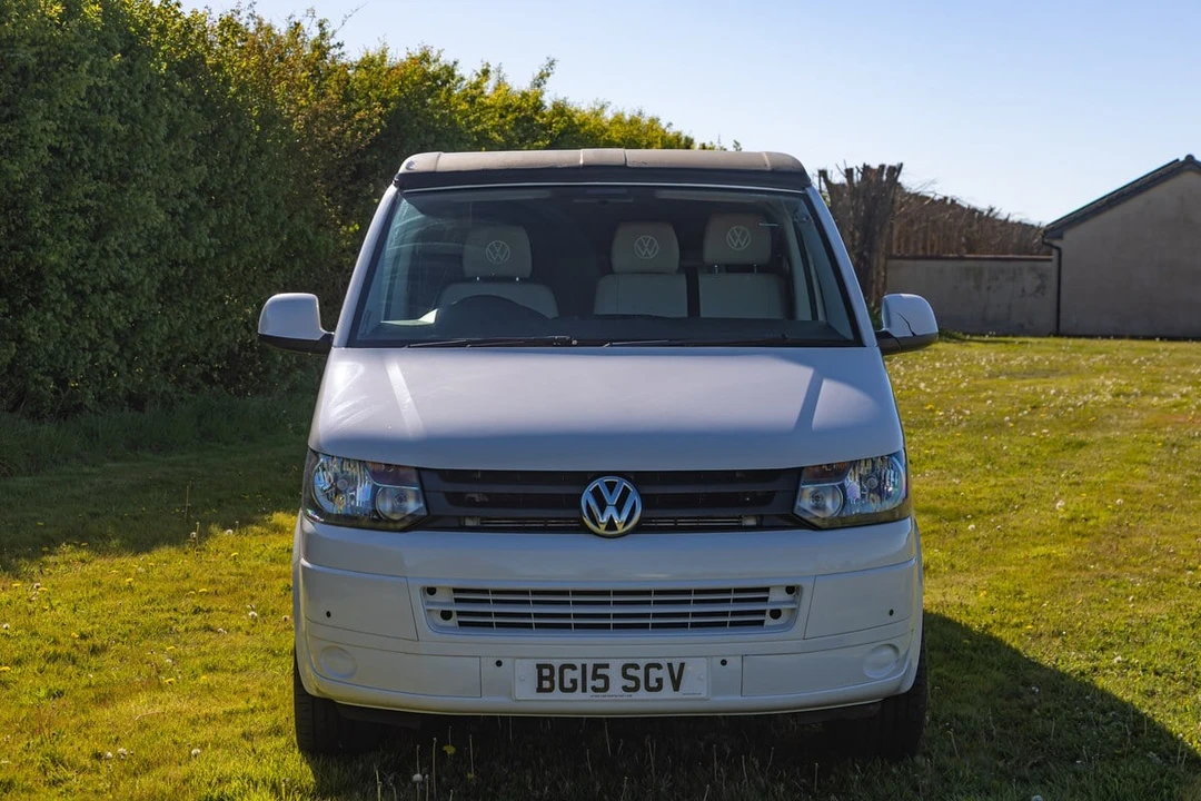 2015 Volkswagen EuroVan - Image 30 of 30