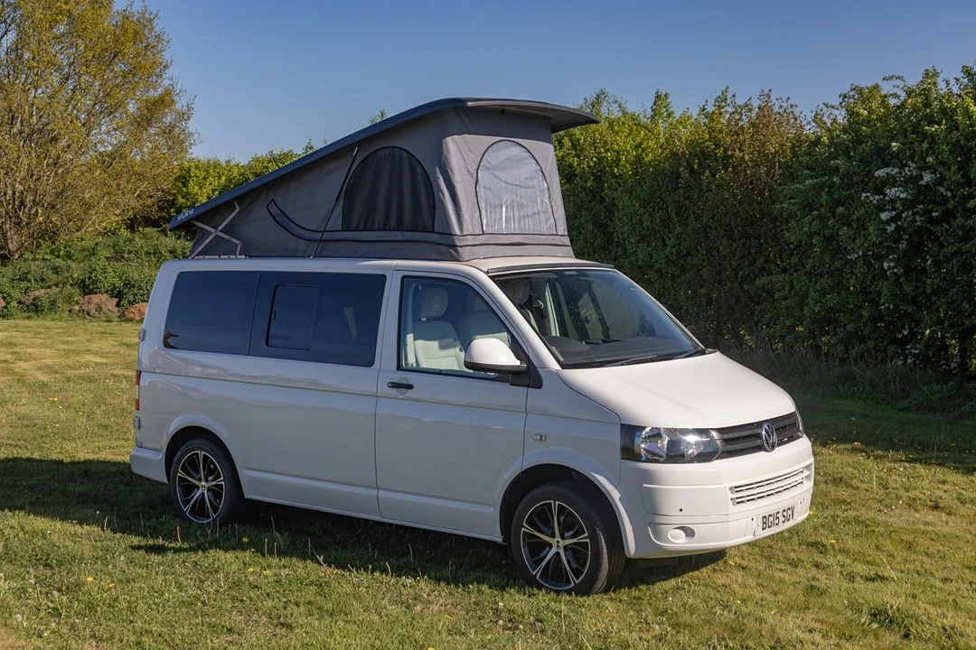 2015 Volkswagen EuroVan - Image 25 of 30