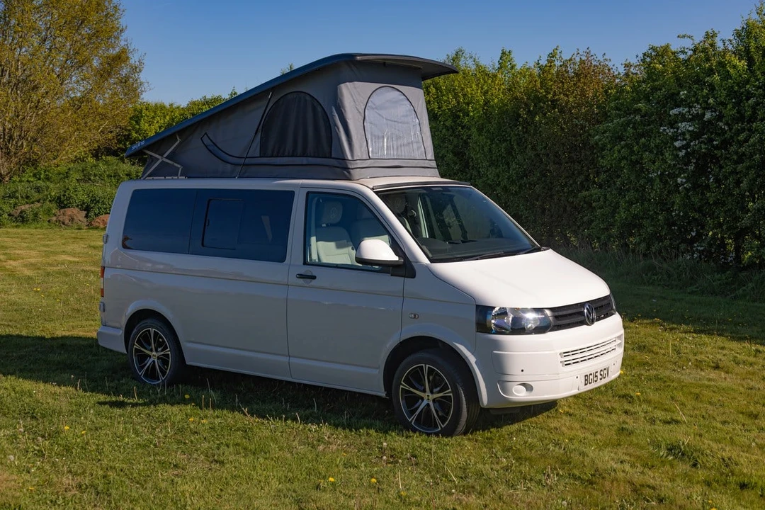 2015 Volkswagen EuroVan - Image 23 of 30