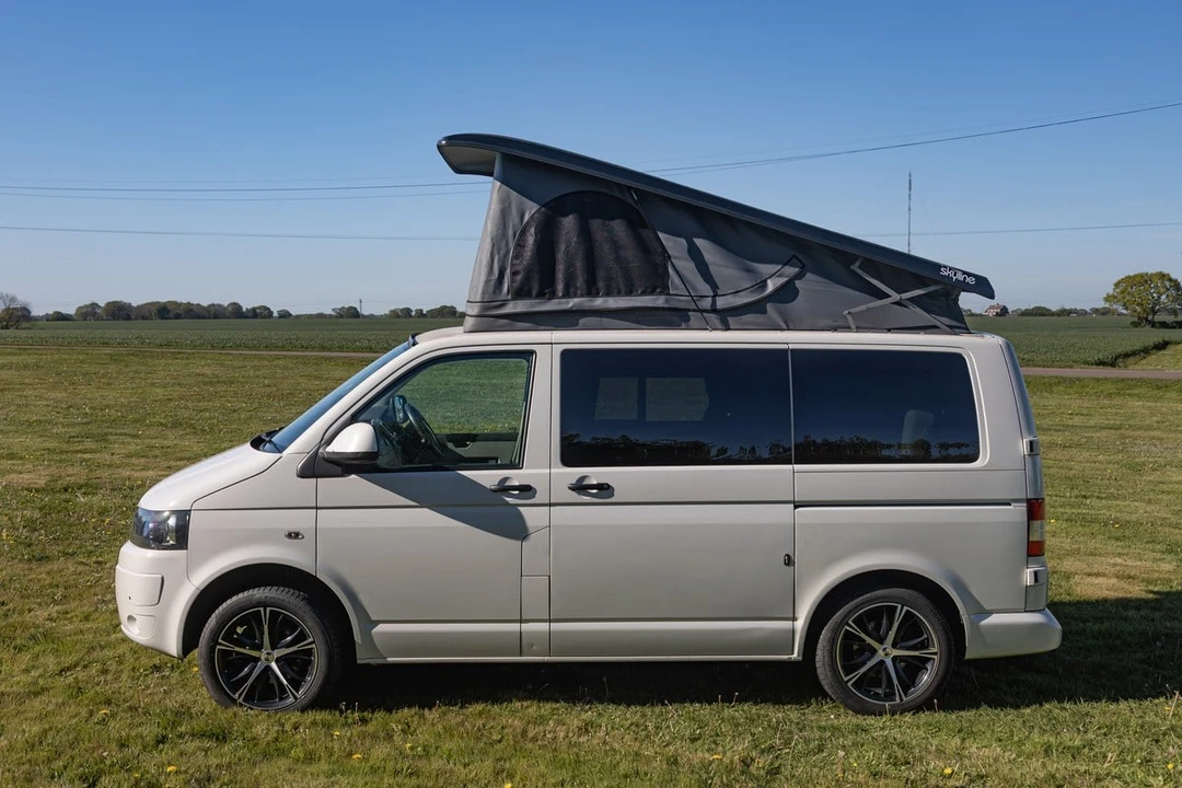2015 Volkswagen EuroVan - Image 20 of 30