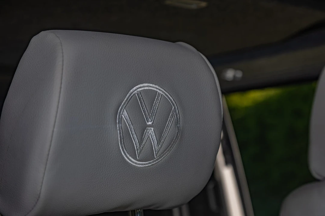 2015 Volkswagen EuroVan - Image 6 of 30
