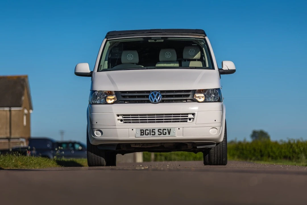 2015 Volkswagen EuroVan - Image 26 of 30