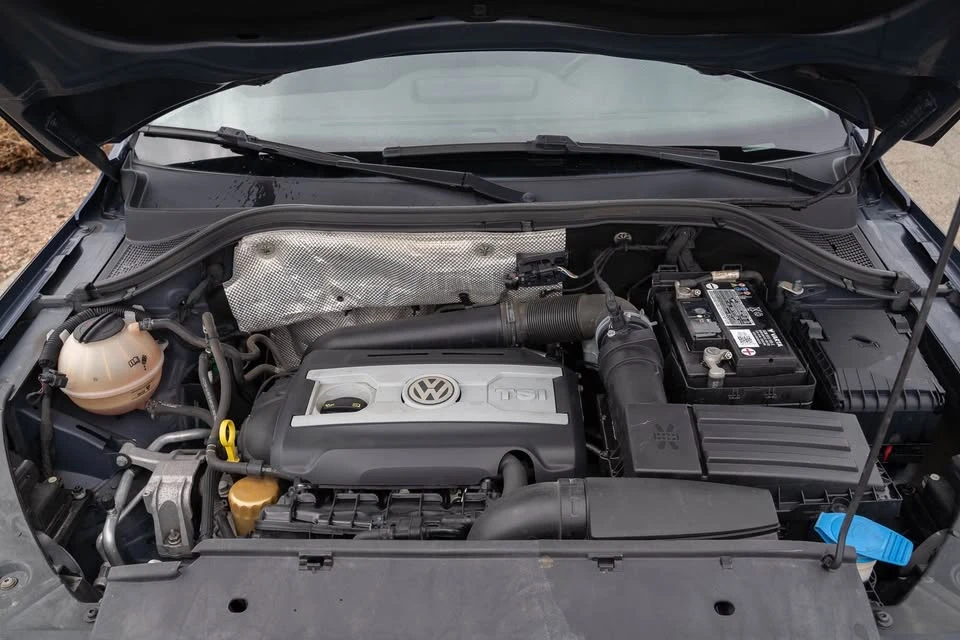 2015 Volkswagen Tiguan - Image 5 of 20