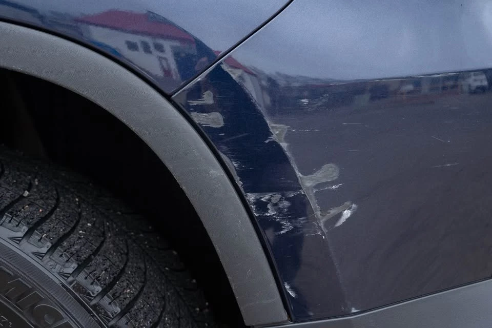2015 Volkswagen Tiguan - Image 19 of 20