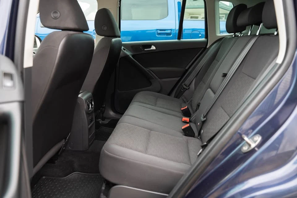 2015 Volkswagen Tiguan - Image 17 of 20