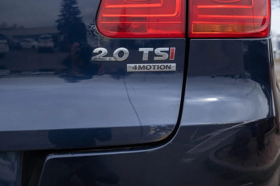 2015 Volkswagen Tiguan - Image 20 of 20