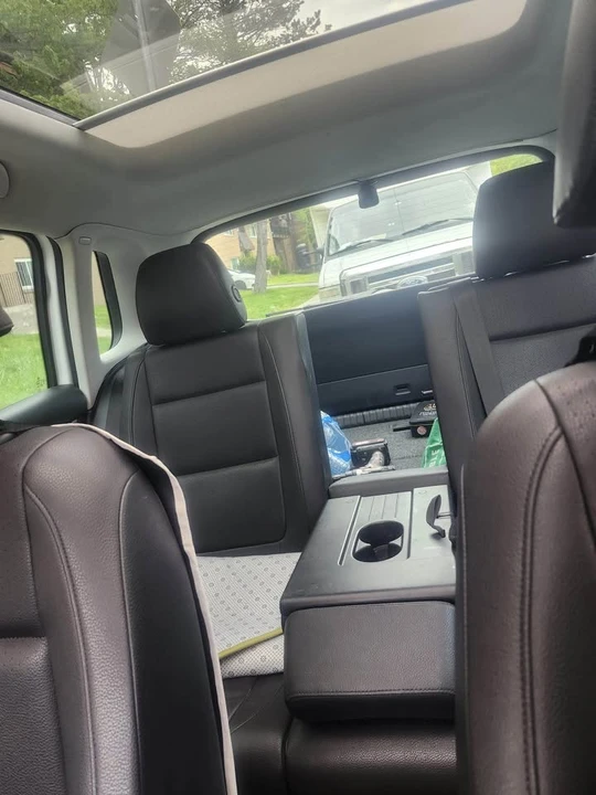 2015 Volkswagen Tiguan - Image 10 of 11