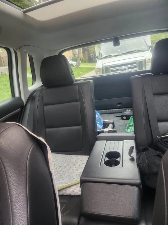 2015 Volkswagen Tiguan - Image 11 of 11