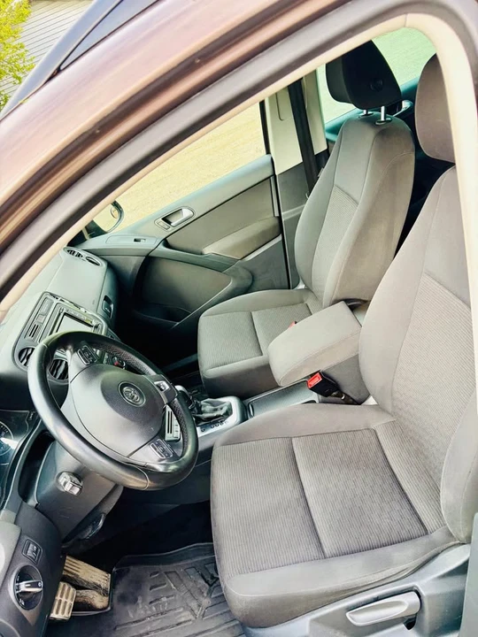 2015 Volkswagen Tiguan - Image 6 of 18