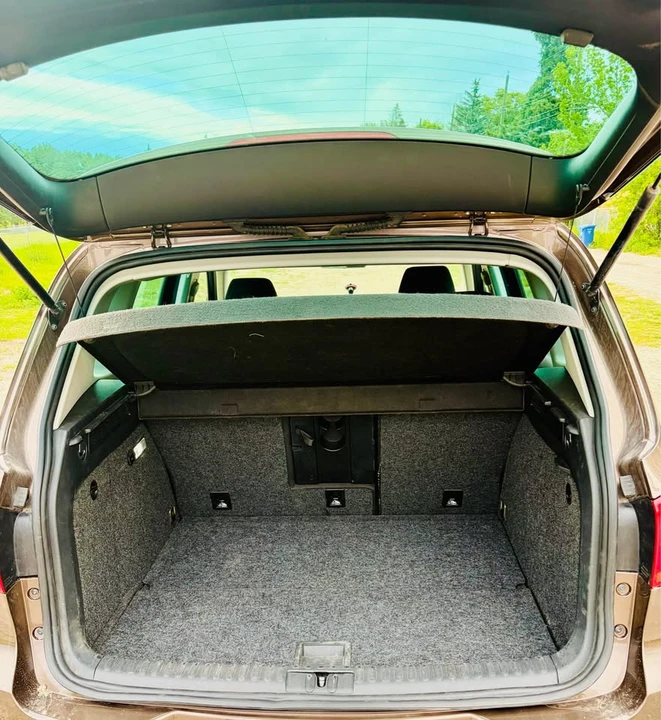2015 Volkswagen Tiguan - Image 5 of 18