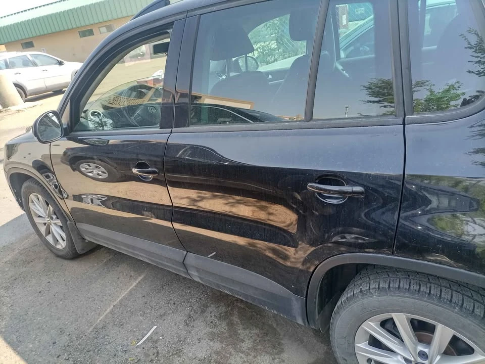 2015 Volkswagen Tiguan - Image 5 of 13