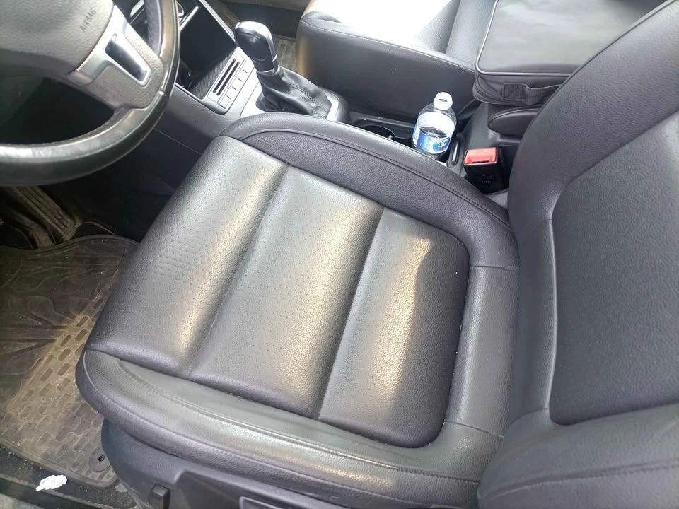 2015 Volkswagen Tiguan - Image 7 of 13