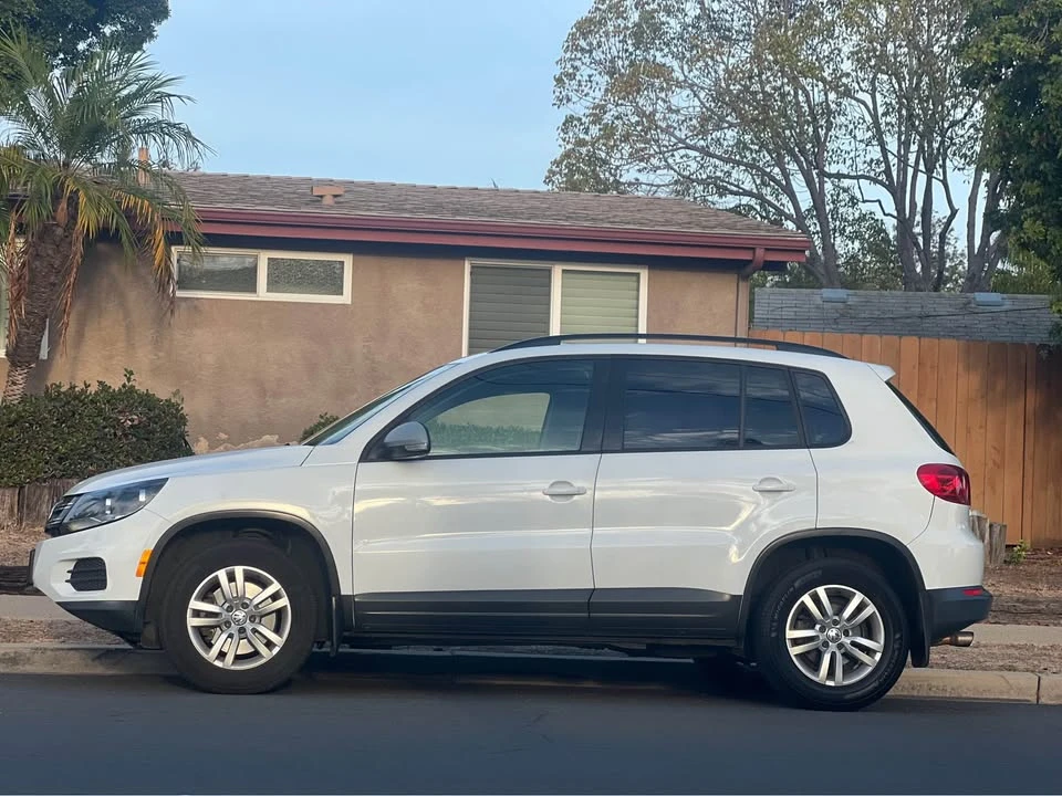 2015 Volkswagen Tiguan - Image 5 of 13