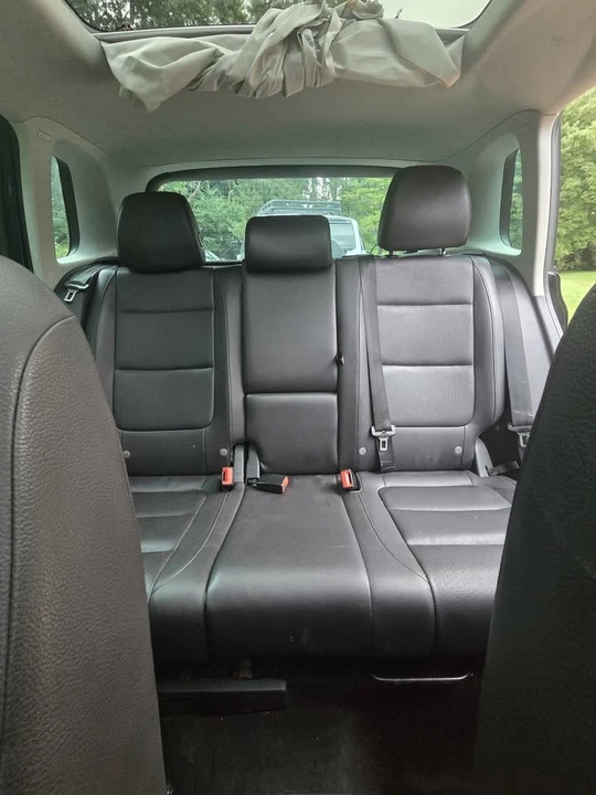 2015 Volkswagen Tiguan - Image 20 of 20