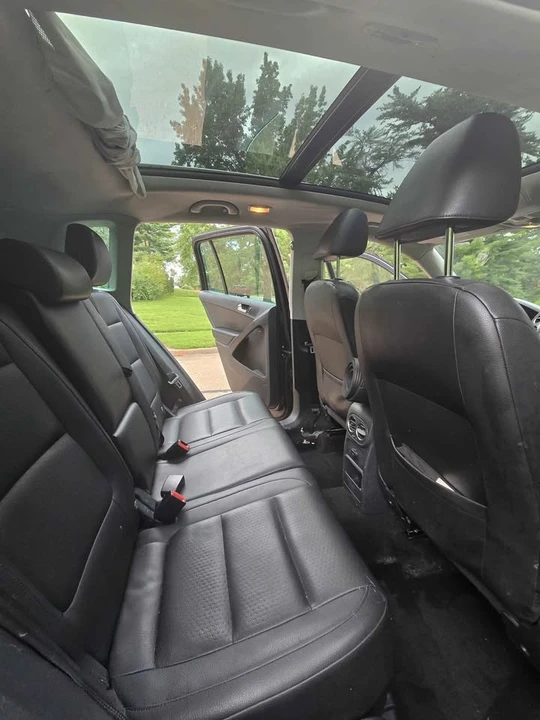 2015 Volkswagen Tiguan - Image 19 of 20