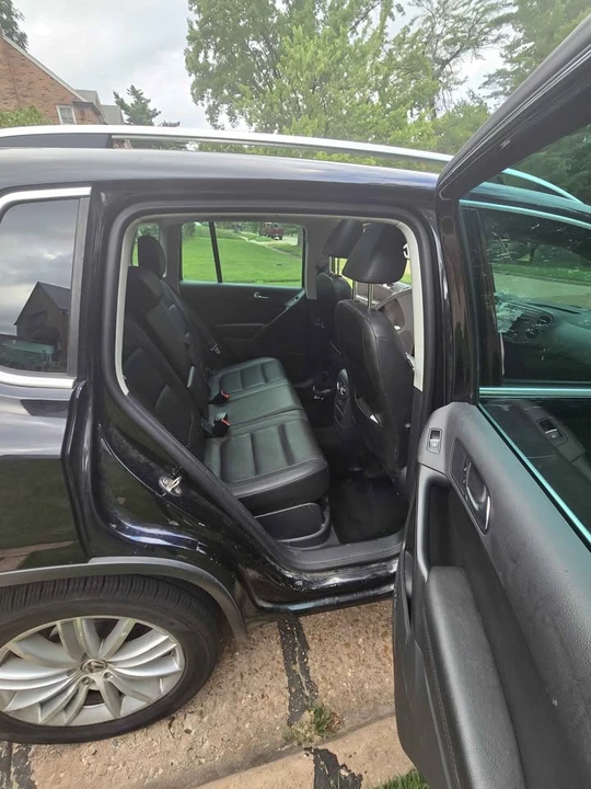 2015 Volkswagen Tiguan - Image 18 of 20
