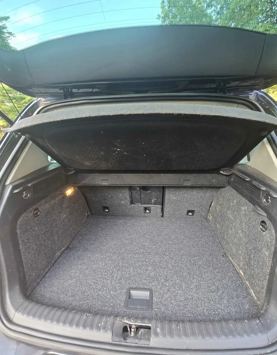 2015 Volkswagen Tiguan - Image 12 of 20