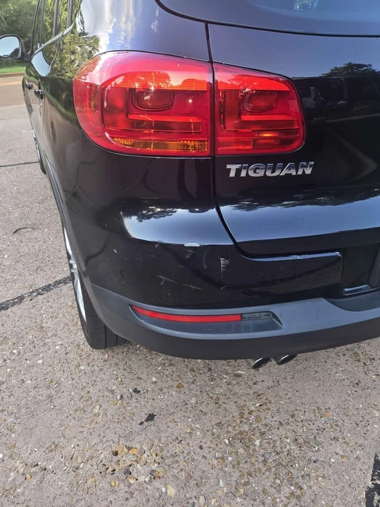 2015 Volkswagen Tiguan - Image 3 of 20