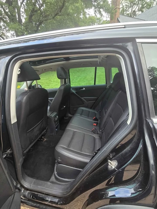 2015 Volkswagen Tiguan - Image 17 of 20