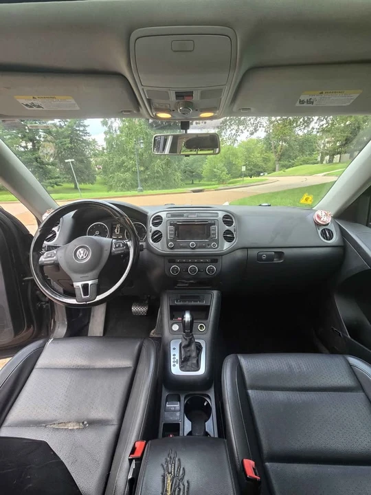 2015 Volkswagen Tiguan - Image 16 of 20