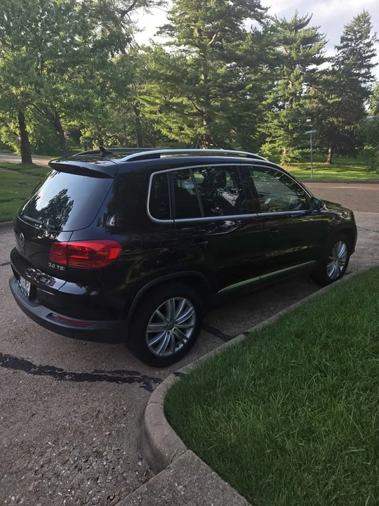 2015 Volkswagen Tiguan - Image 5 of 20