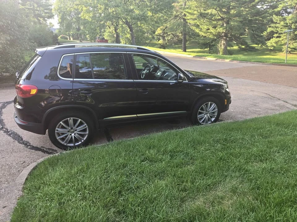 2015 Volkswagen Tiguan - Image 6 of 20