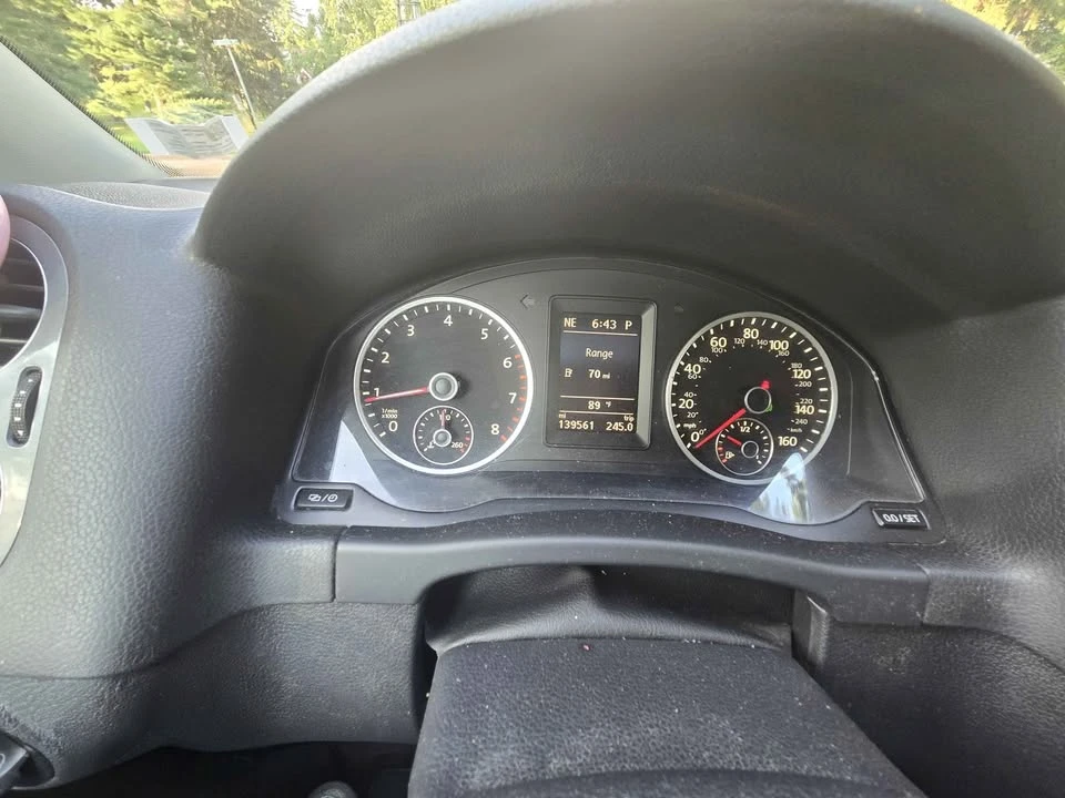 2015 Volkswagen Tiguan - Image 10 of 20