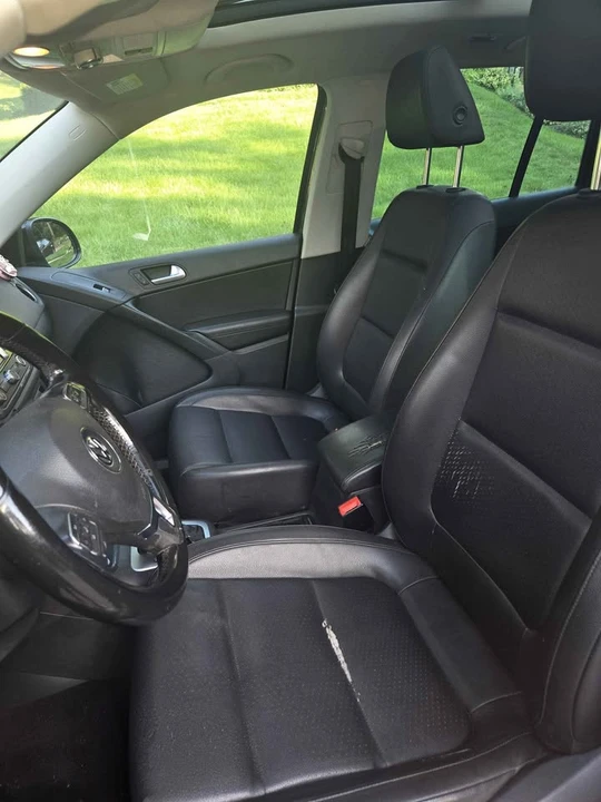 2015 Volkswagen Tiguan - Image 9 of 20
