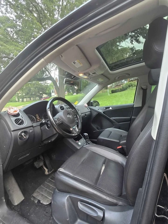 2015 Volkswagen Tiguan - Image 13 of 20