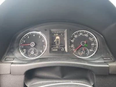2015 Volkswagen Tiguan - Image 5 of 6