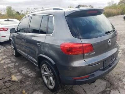 2015 Volkswagen Tiguan - Image 3 of 6