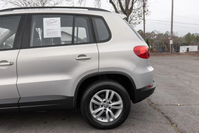 2015 Volkswagen Tiguan - Image 5 of 21