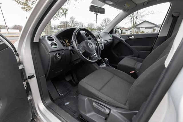 2015 Volkswagen Tiguan - Image 17 of 21
