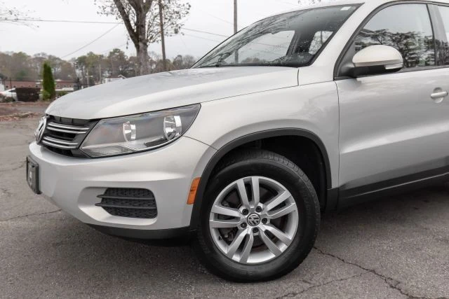 2015 Volkswagen Tiguan - Image 3 of 21