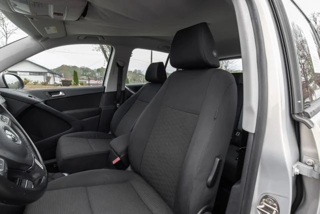 2015 Volkswagen Tiguan - Image 18 of 21