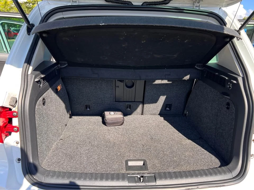 2015 Volkswagen Tiguan - Image 9 of 13