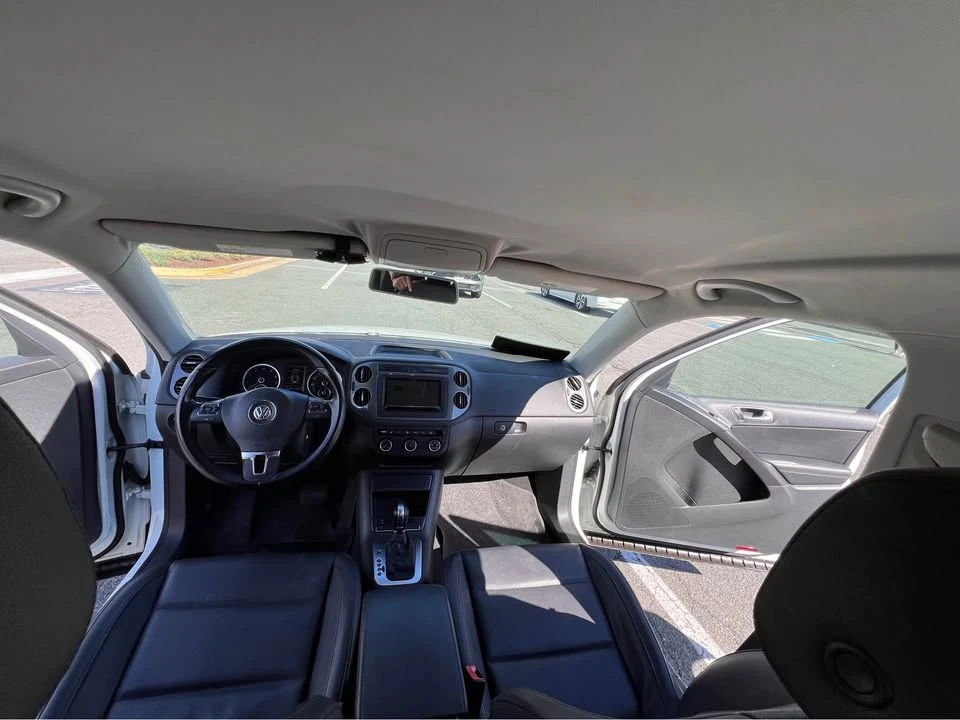 2015 Volkswagen Tiguan - Image 13 of 13