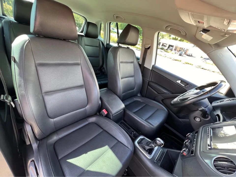 2015 Volkswagen Tiguan - Image 6 of 13