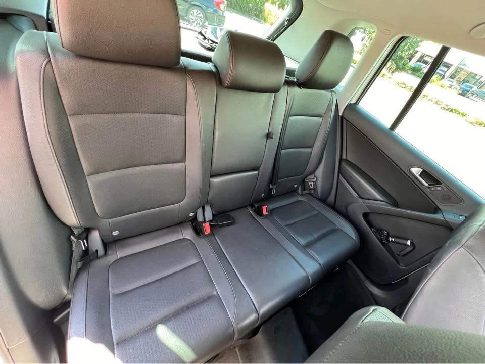 2015 Volkswagen Tiguan - Image 10 of 13