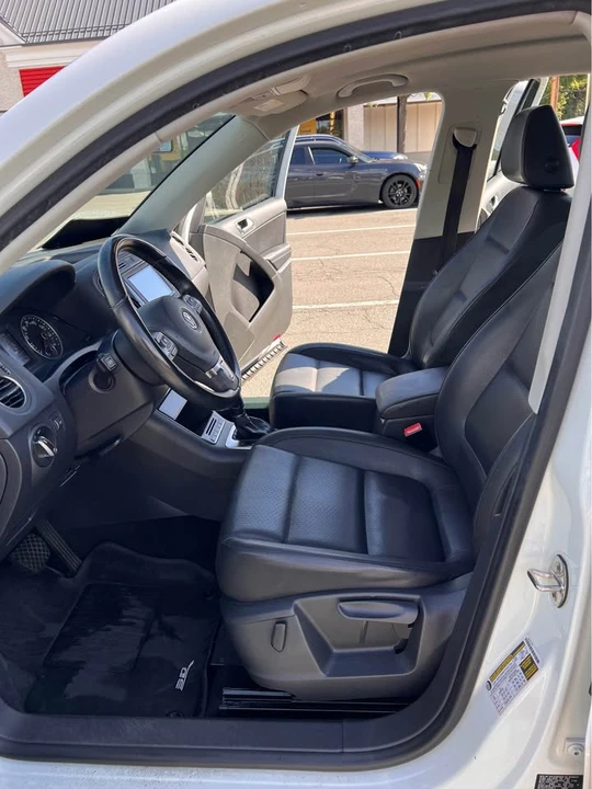 2015 Volkswagen Tiguan - Image 7 of 13