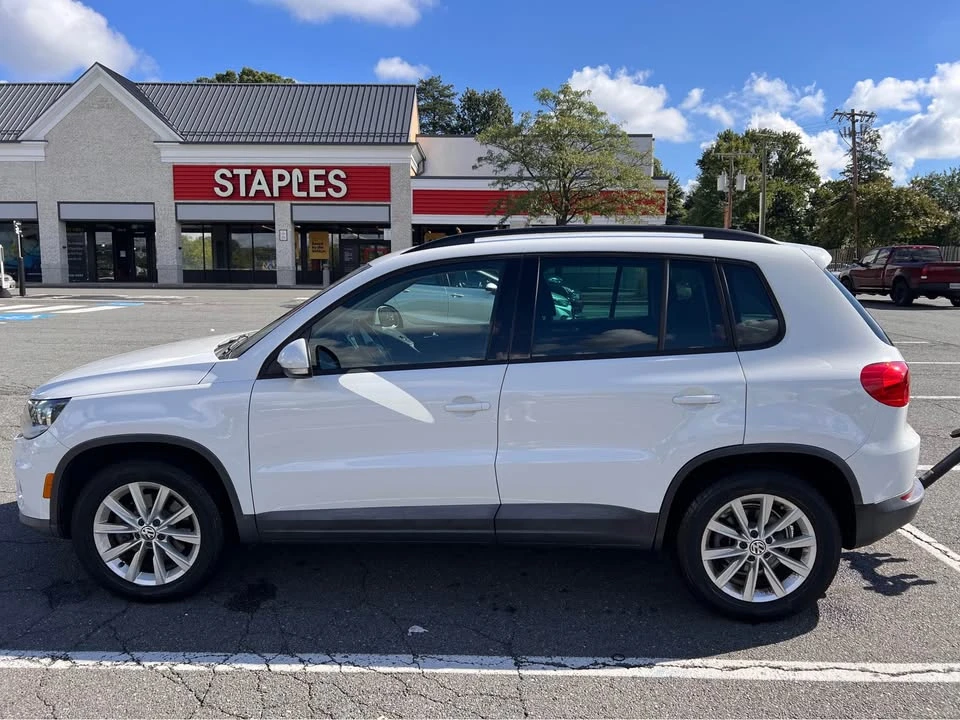 2015 Volkswagen Tiguan - Image 5 of 13