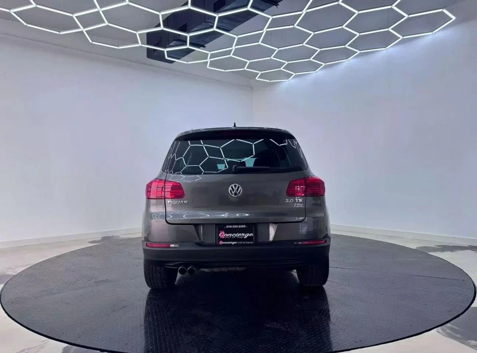 2015 Volkswagen Tiguan - Image 5 of 21