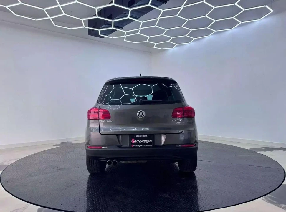 2015 Volkswagen Tiguan - Image 5 of 21