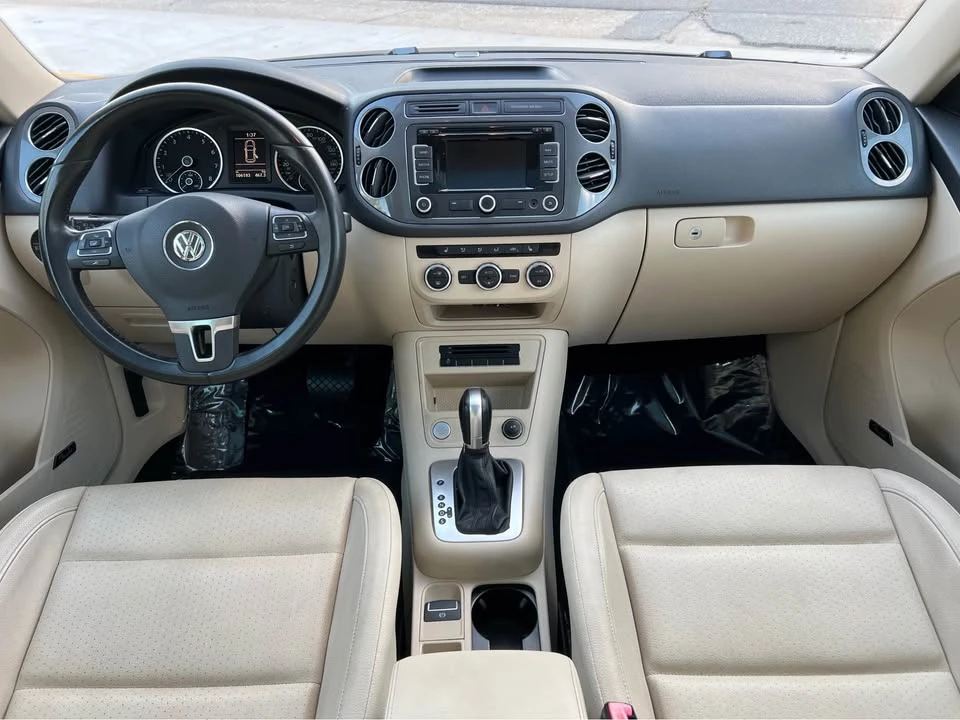 2015 Volkswagen Tiguan - Image 15 of 20