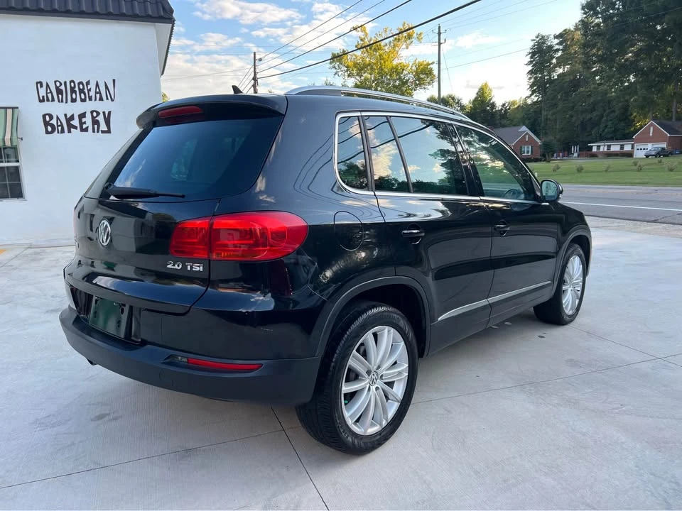 2015 Volkswagen Tiguan - Image 3 of 20