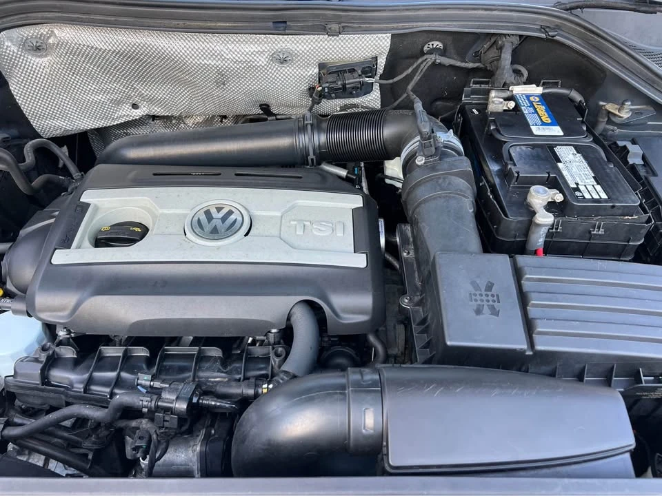 2015 Volkswagen Tiguan - Image 20 of 20