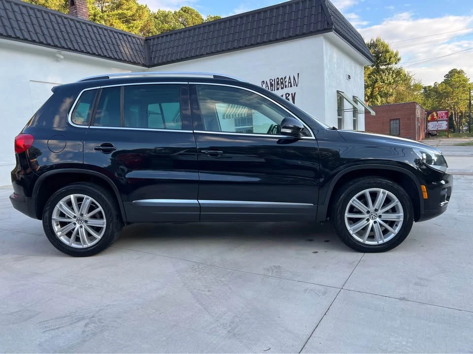 2015 Volkswagen Tiguan - Image 2 of 20