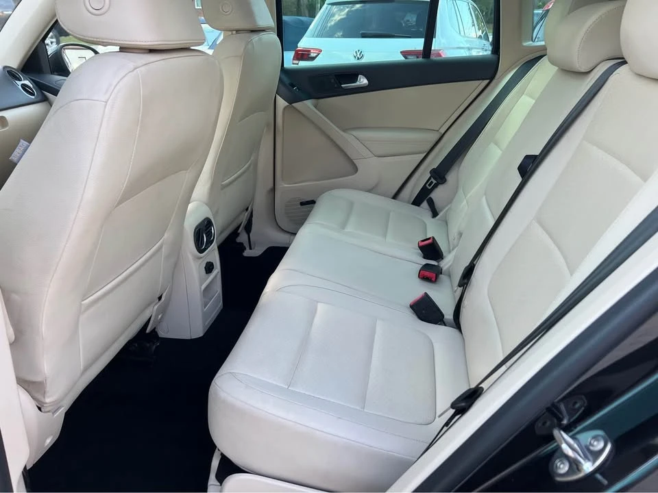 2015 Volkswagen Tiguan - Image 11 of 20
