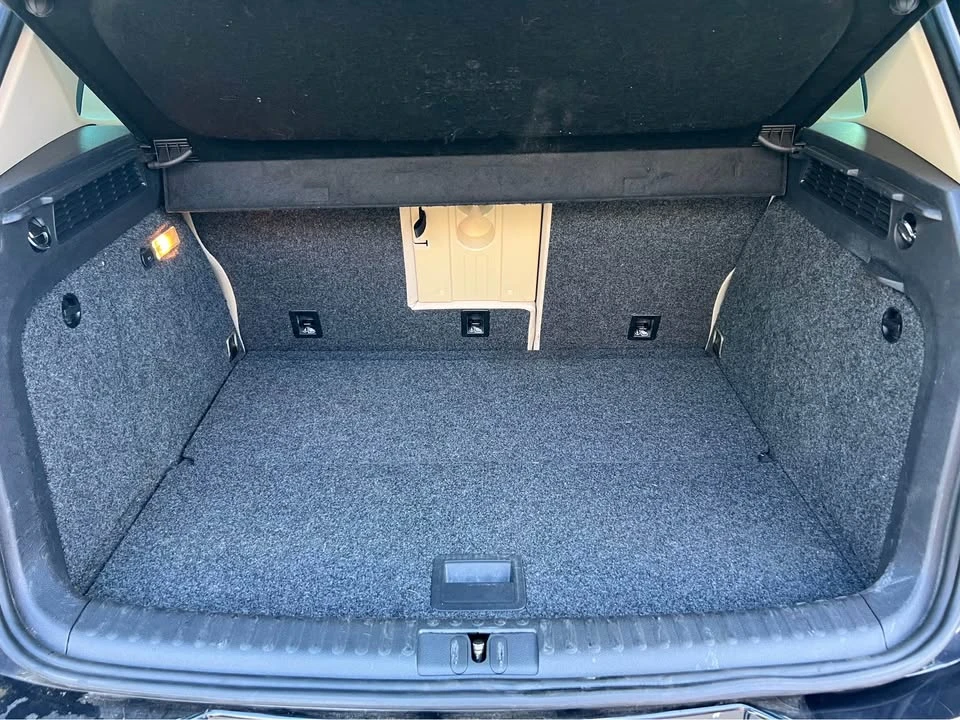 2015 Volkswagen Tiguan - Image 19 of 20