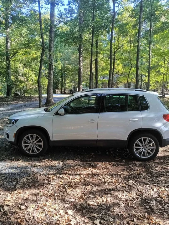 2015 Volkswagen Tiguan - Image 3 of 6